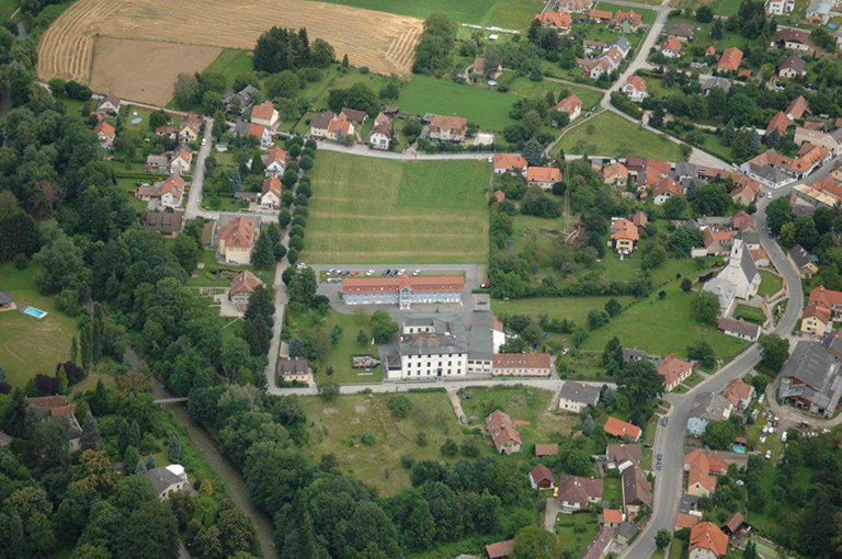 HLSZ Seebenstein