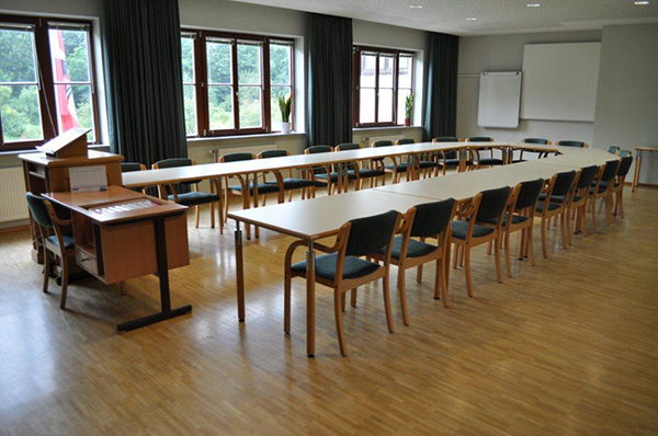 HLSZ Seebenstein