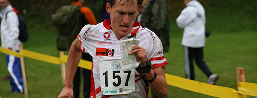MCpl Gernot KERSCHBAUMER - © WO I Moeseneder