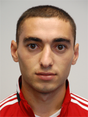 Foto:SHENKENASHVILI Giorgi